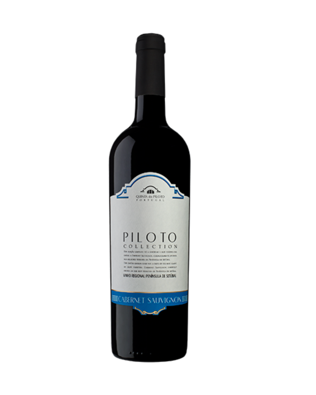 Quinta do Piloto Cabernet Sauvignon 2021